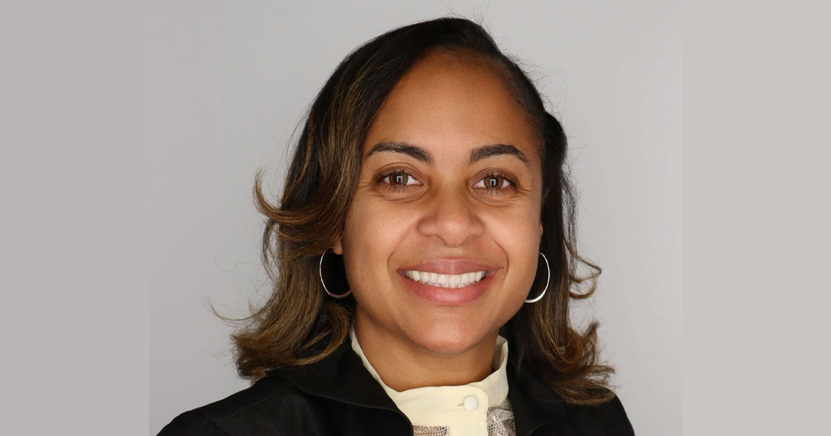 Dr. Sherri Reese